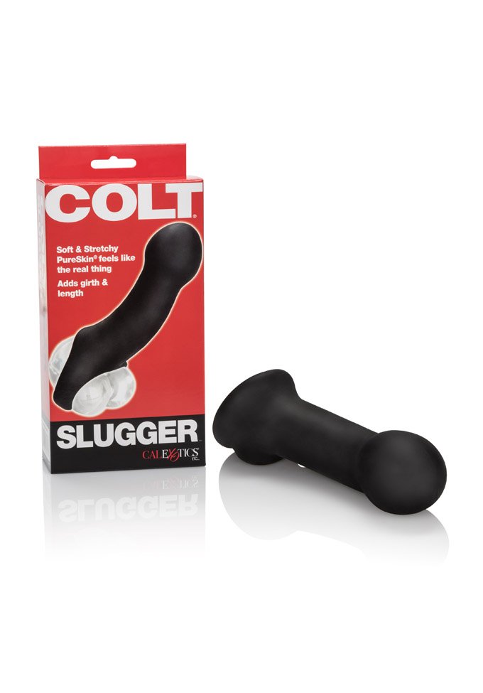 COLT Slugger