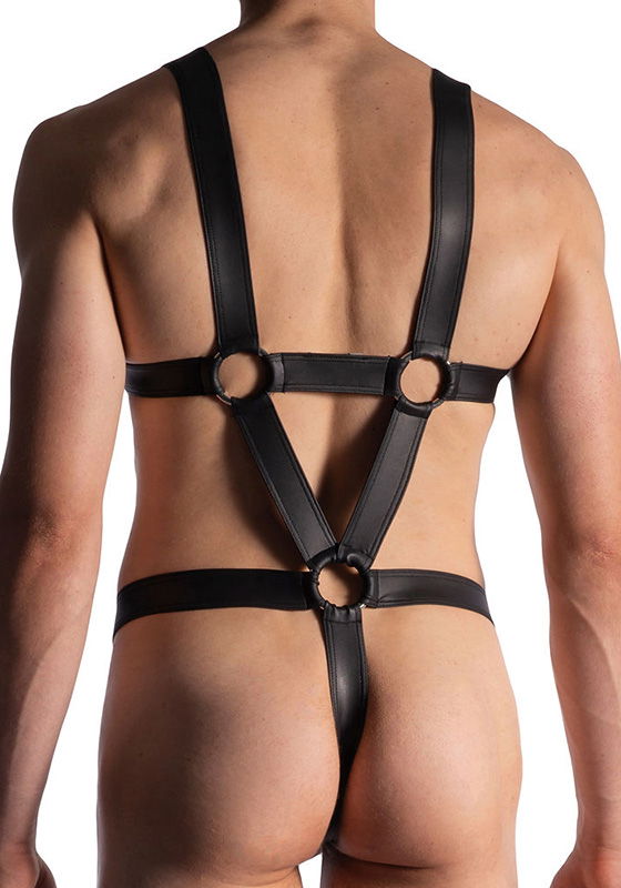 Brunos \ MANSTORE \ MANSTORE \ MANSTORE M510 Body Strap