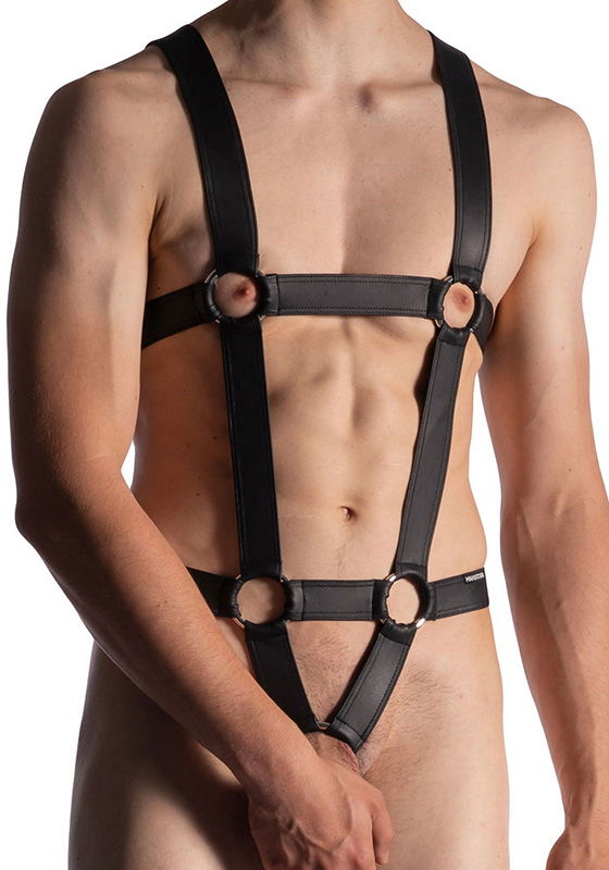 Brunos \ MANSTORE \ MANSTORE \ MANSTORE M510 Body Strap