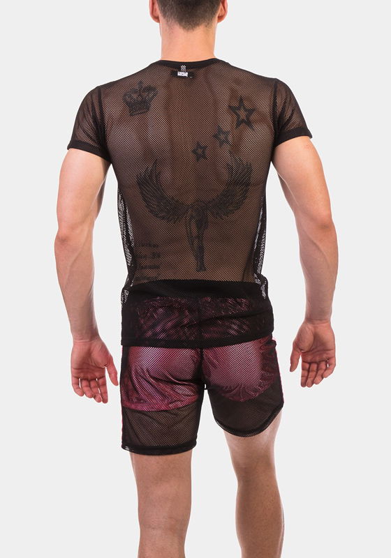 Brunos \ Fashion Sale \ Barcode Berlin \ Barcode Berlin Shirt Malu