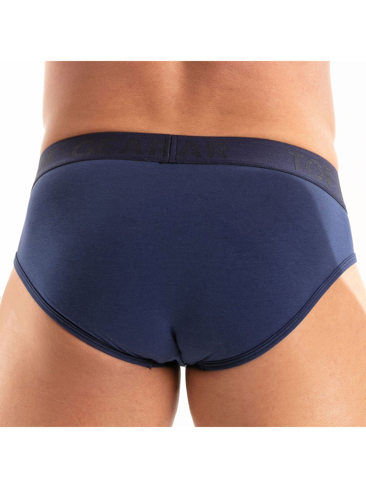 Brunos \ TOF Paris \ TOF Paris \ Access Briefs | Navy