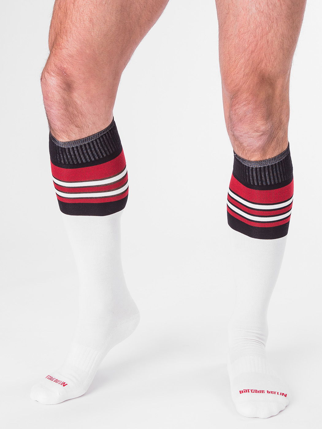 Brunos \ Socks \ Barcode Berlin \ Football Socks