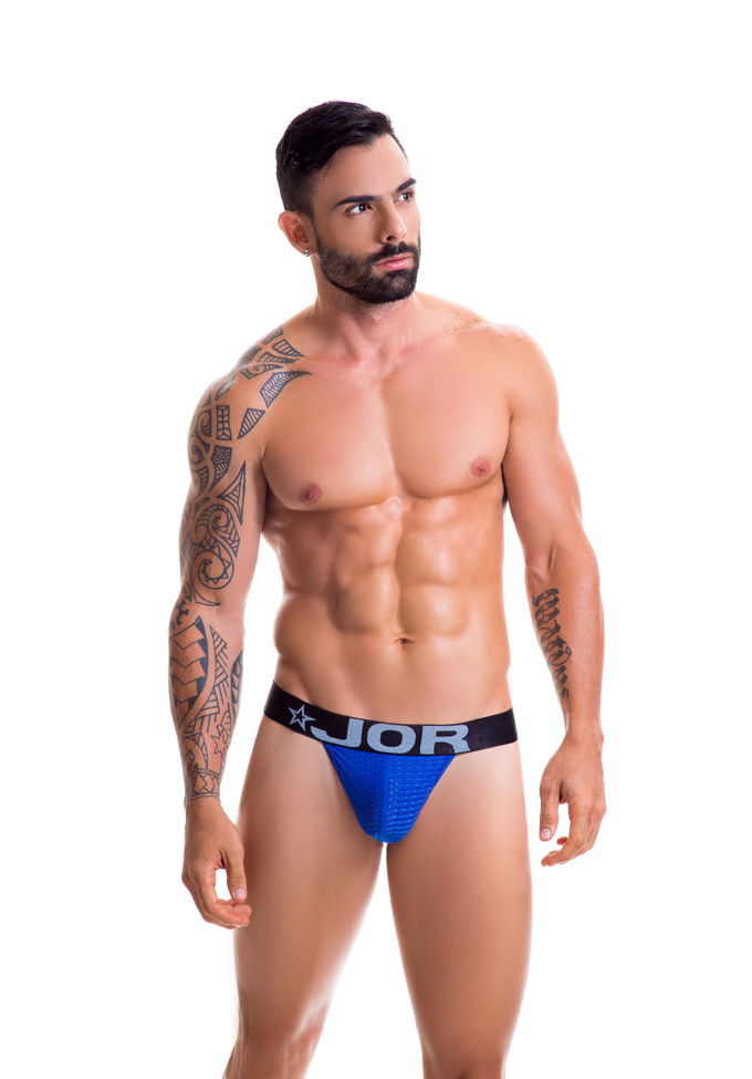 Brunos \  \ JOR \ Cronos Jock