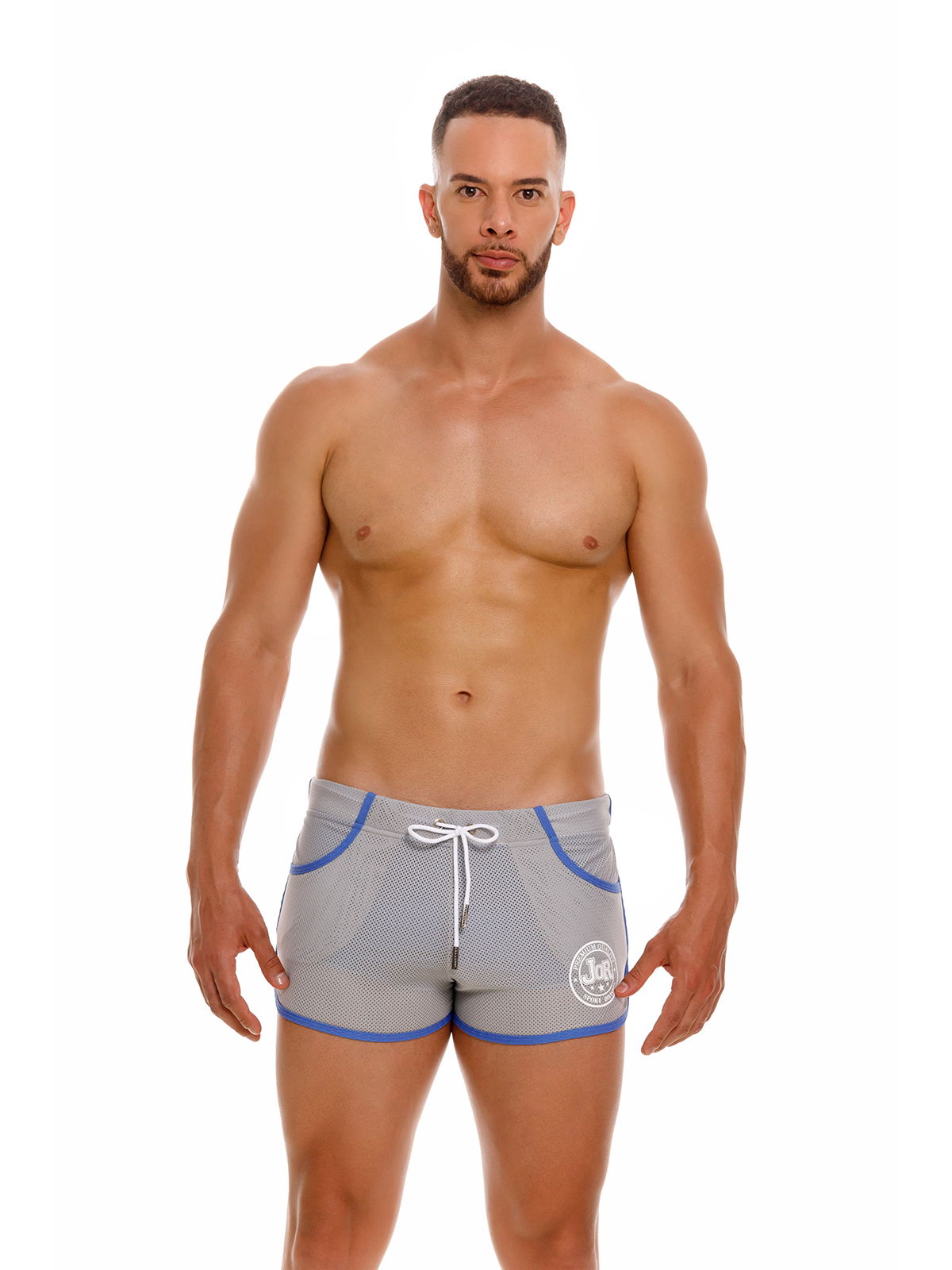 Brunos \  \  \ Short Dinamic | Grey