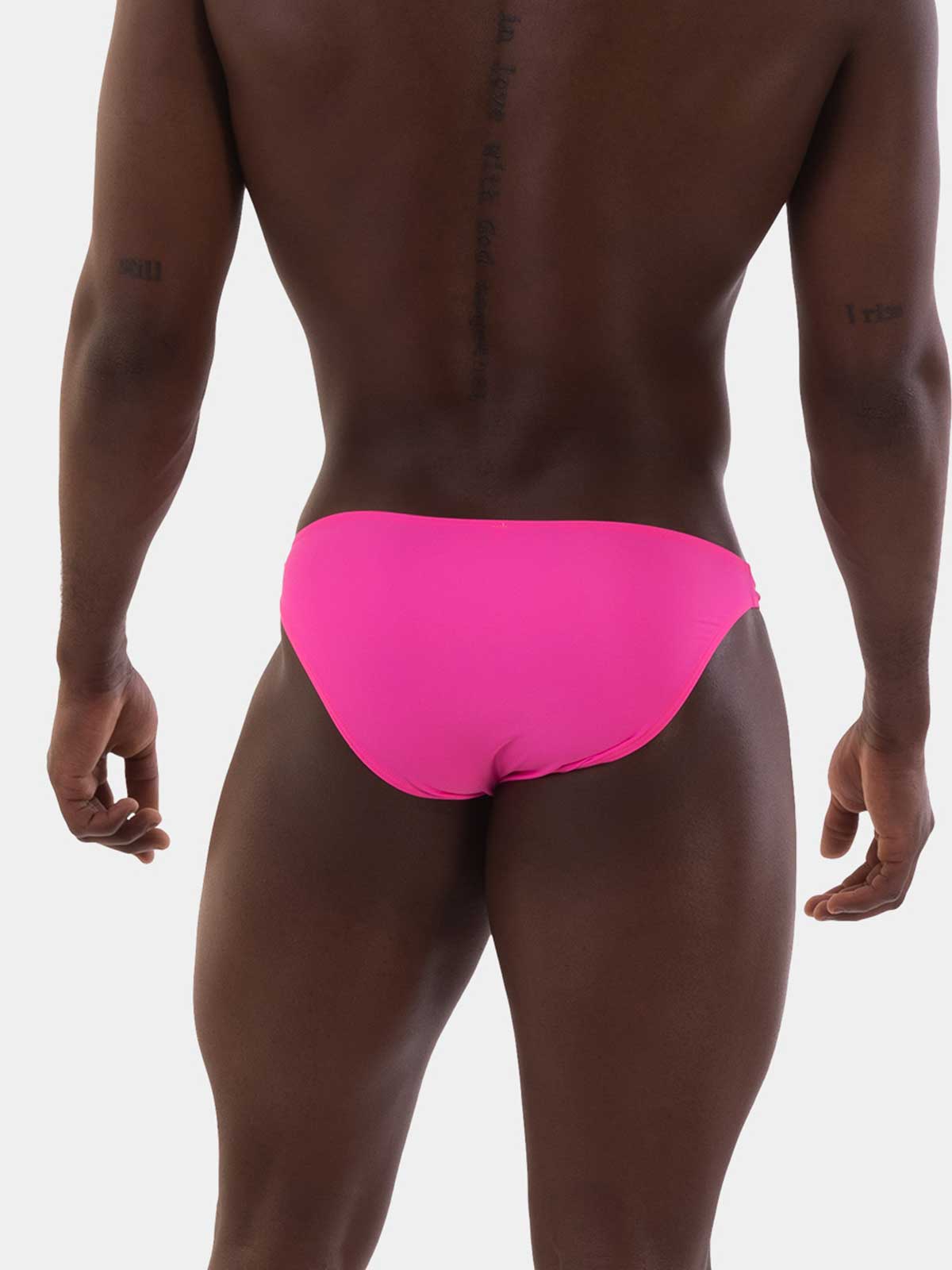 Brunos \ Fashion Sale \ Barcode Berlin \ Swim Brief Micha