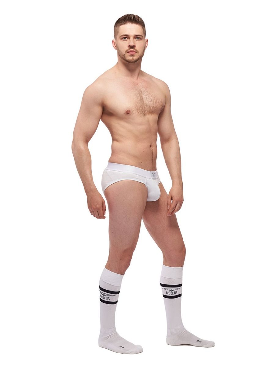 Brunos \ Mister B \ Mister B \ Urban Montreal Brief 3-Pack