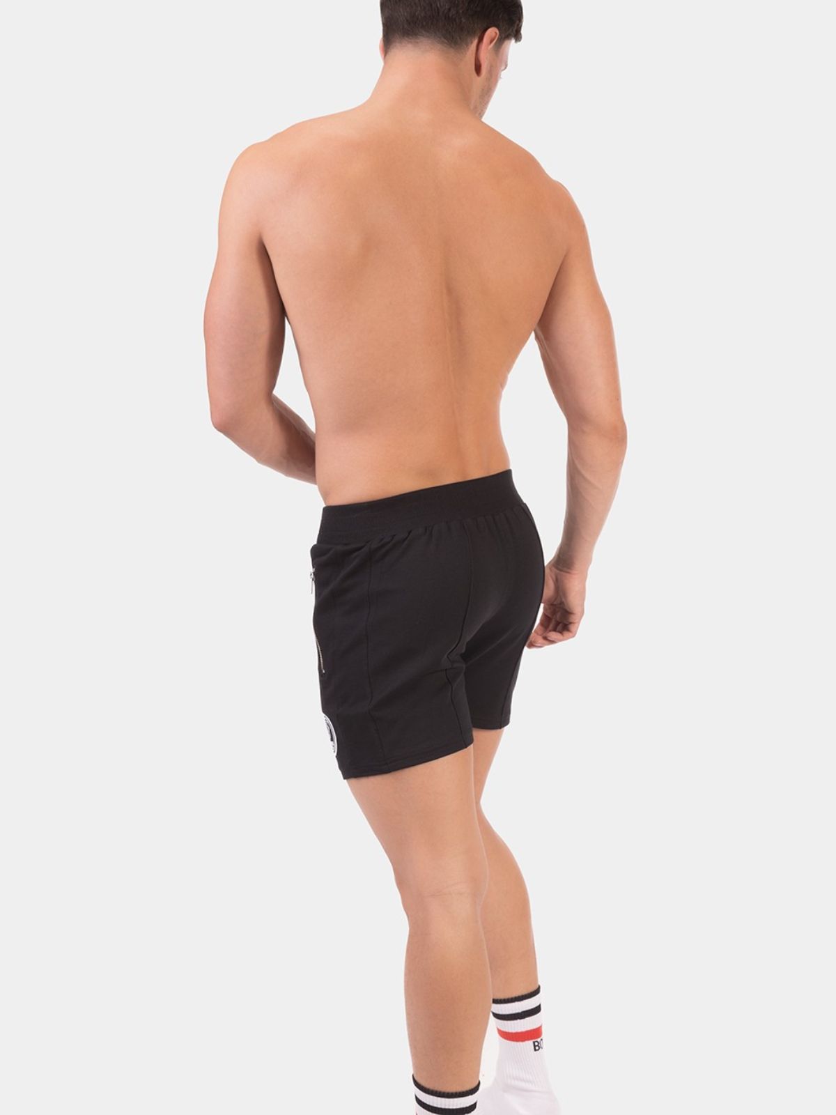 Brunos \ Fashion Sale \ Barcode Berlin \ Fleece Short Damirio