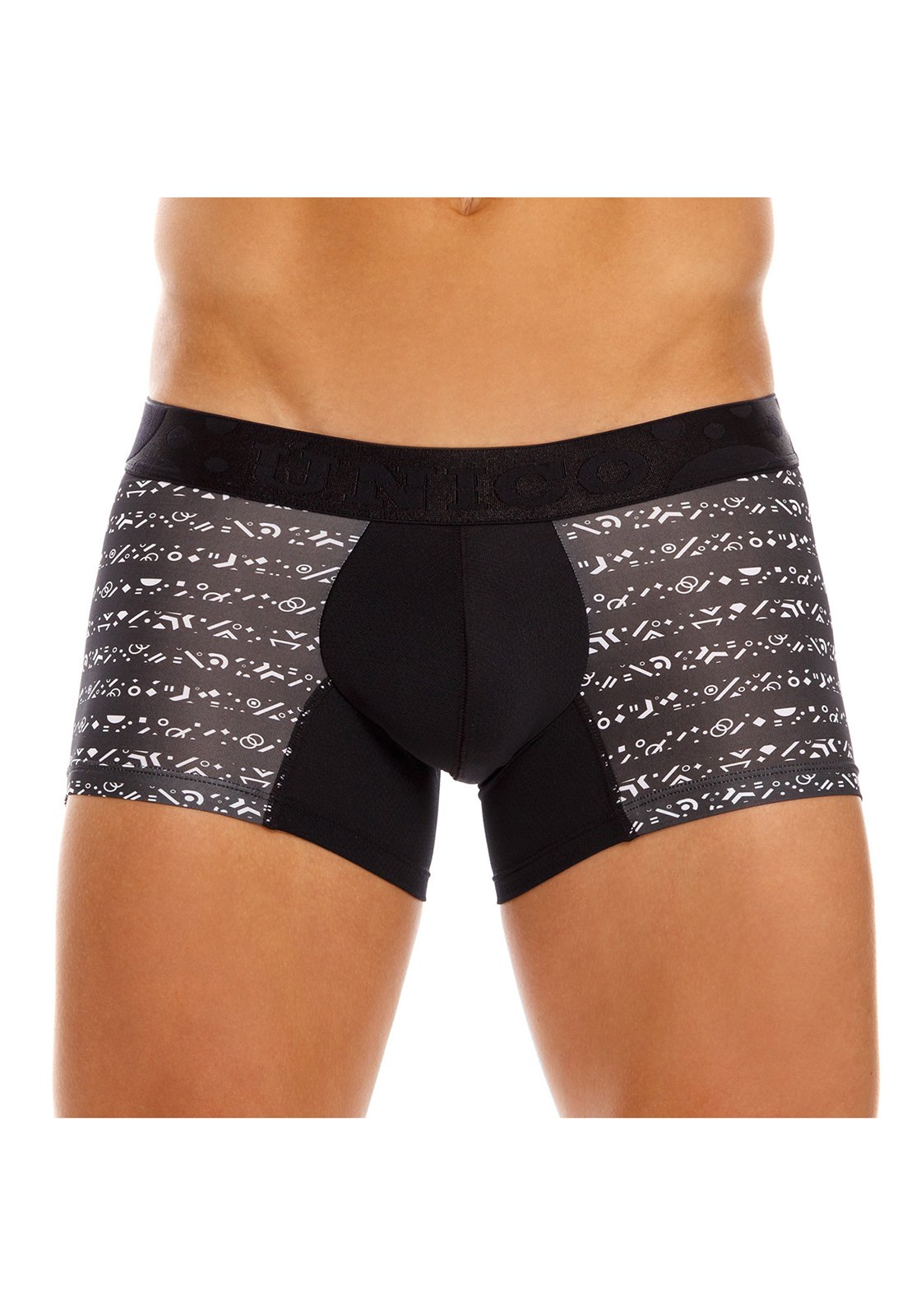 Boxer Cup Short Easeful