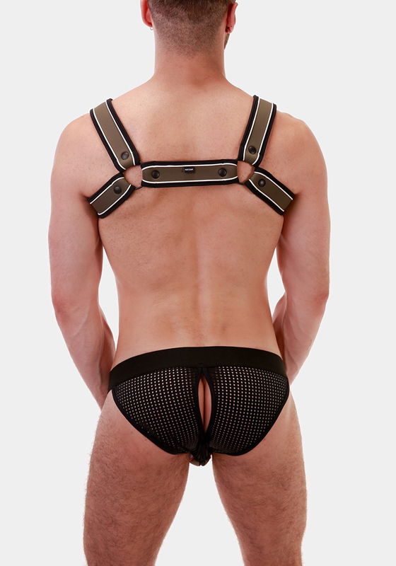 Brunos \ Fashion Sale \ Barcode Berlin \ Barcode Berlin 91686 Harness Wladi