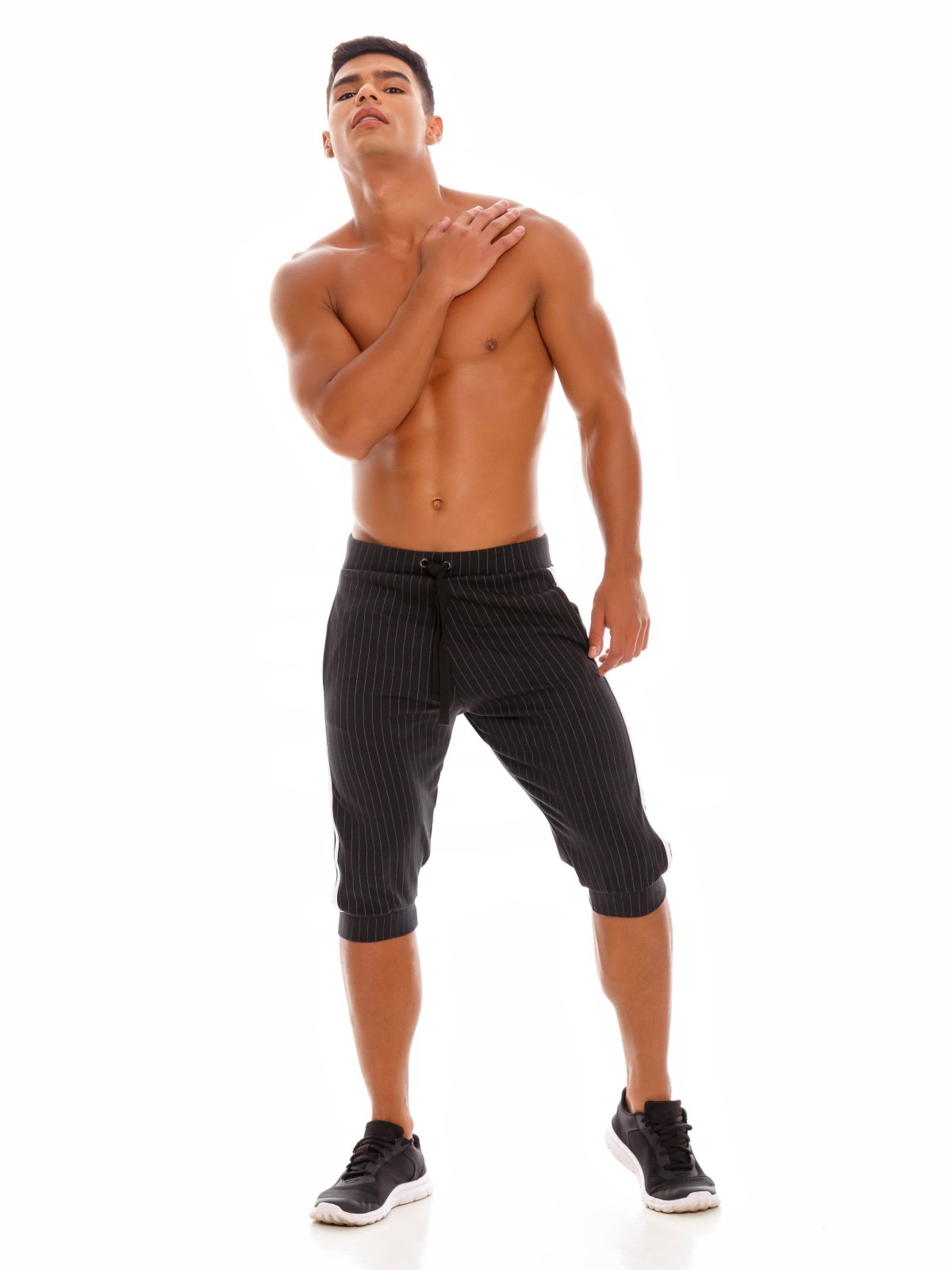 Brunos \ JOR \ JOR \ Short Pant Oxford