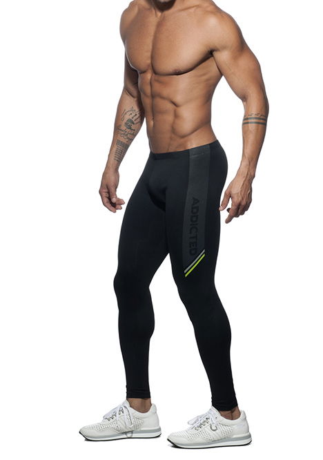 Brunos \ Sportswear \ Addicted \ Addicted Tights