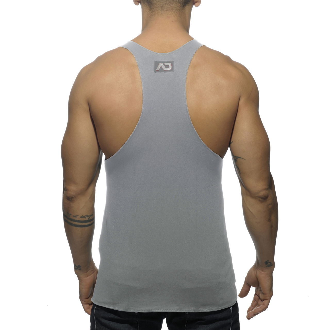 Brunos \ ADDICTED \ Addicted \ Tank Back 