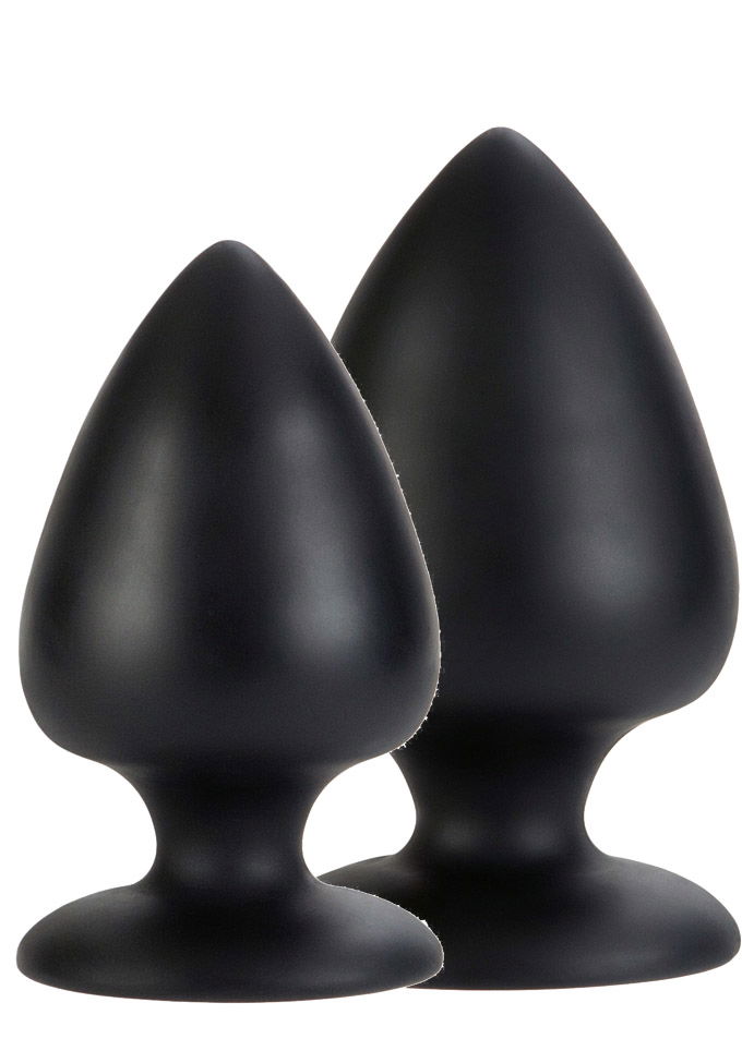 Brunos \ COLT \ COLT \ Big Boy - Anal Plug
