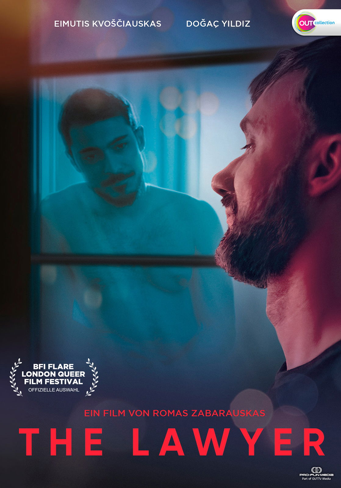 The Lawyer (DVD) The Lawyer (DVD)
