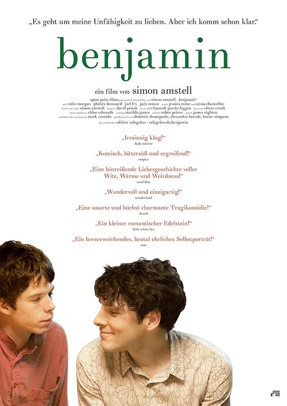 Benjamin  (DVD)