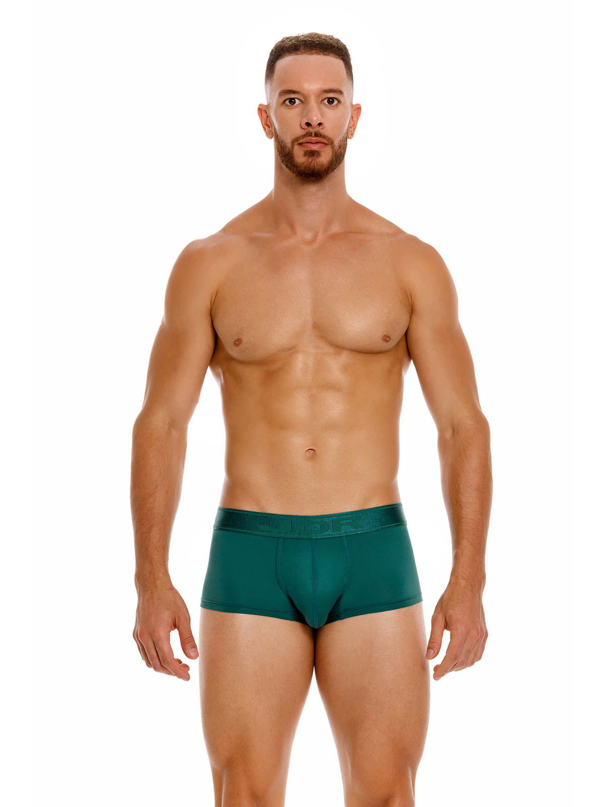 Brunos \ JOR \ JOR \ Boxer Element | Green