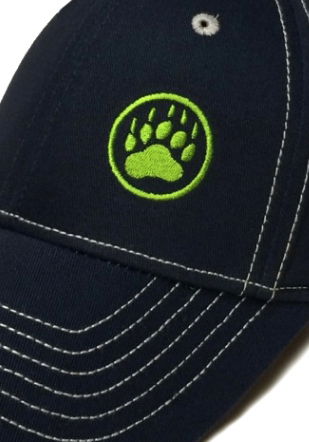 Brunos \ Accessoires \ Ajaxx63 \ Ajaxx63 Bear Paw Cap