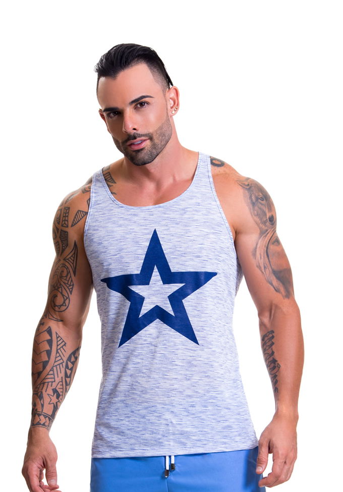 Brunos \ JOR \ JOR \ JOR Bliss Tank Top