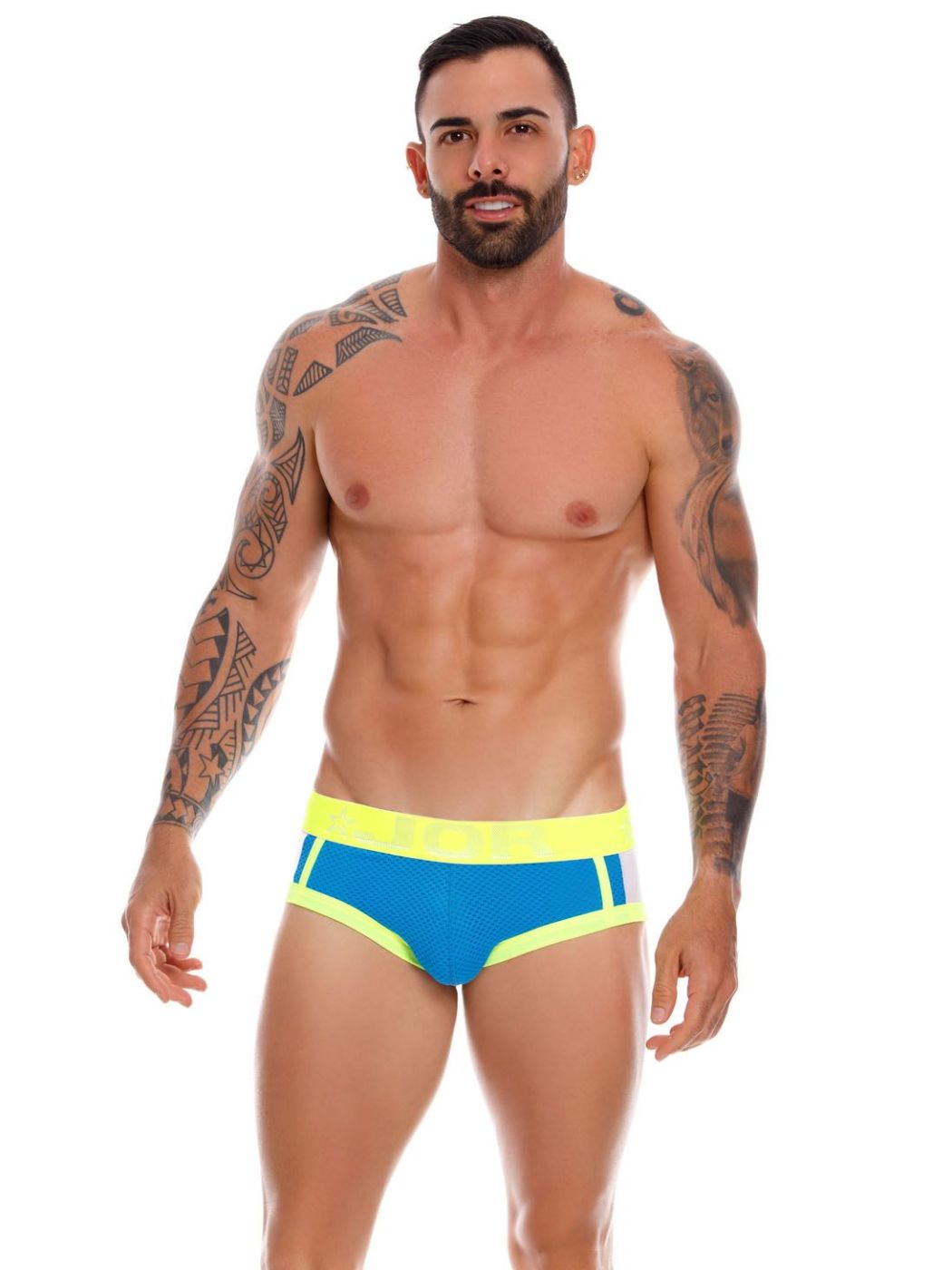 Brunos \ JOR \ JOR \ Brief TOKIO