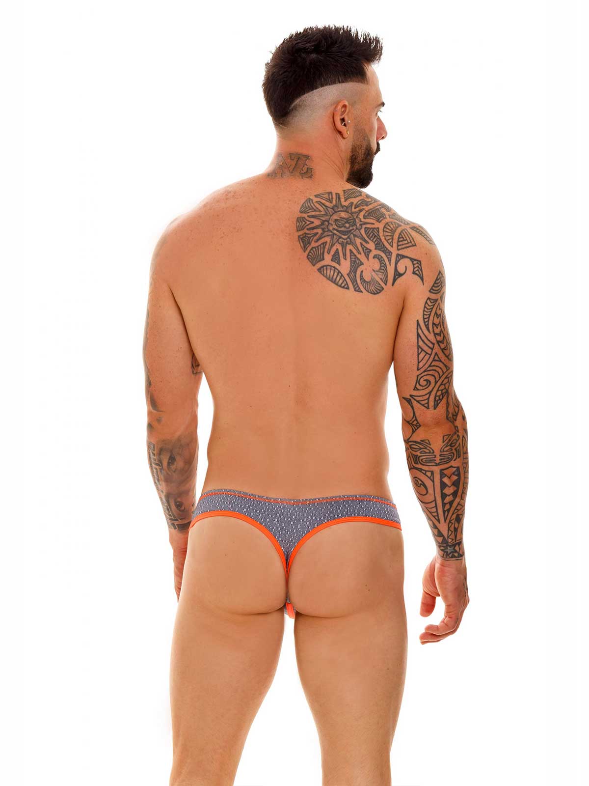 Brunos \ JOR \ JOR \ Thong Marcus | Blue