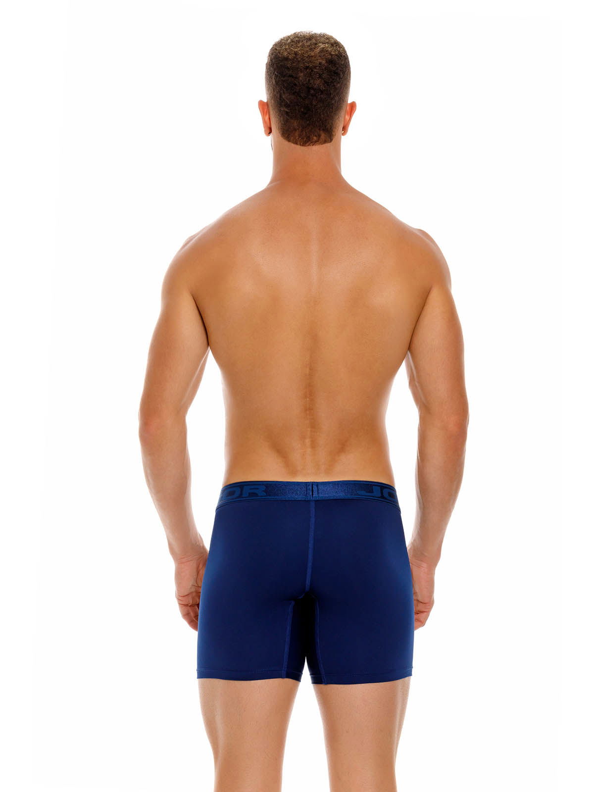 Brunos \ JOR \ JOR \ Long Boxer Element | Blue