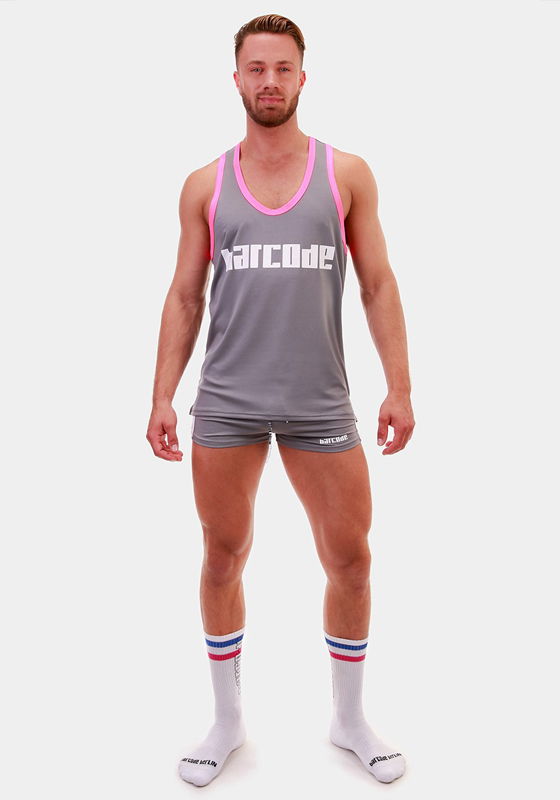 Brunos \ Fashion Sale \ Barcode Berlin \ Barcode Berlin 91680 Tank Top Efim