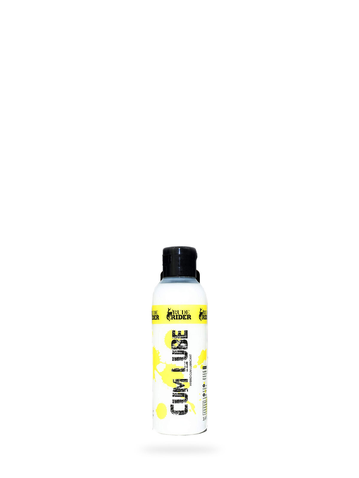 Brunos \ Rude Rider \ Rude Rider \ Cum Lube | 100 ml