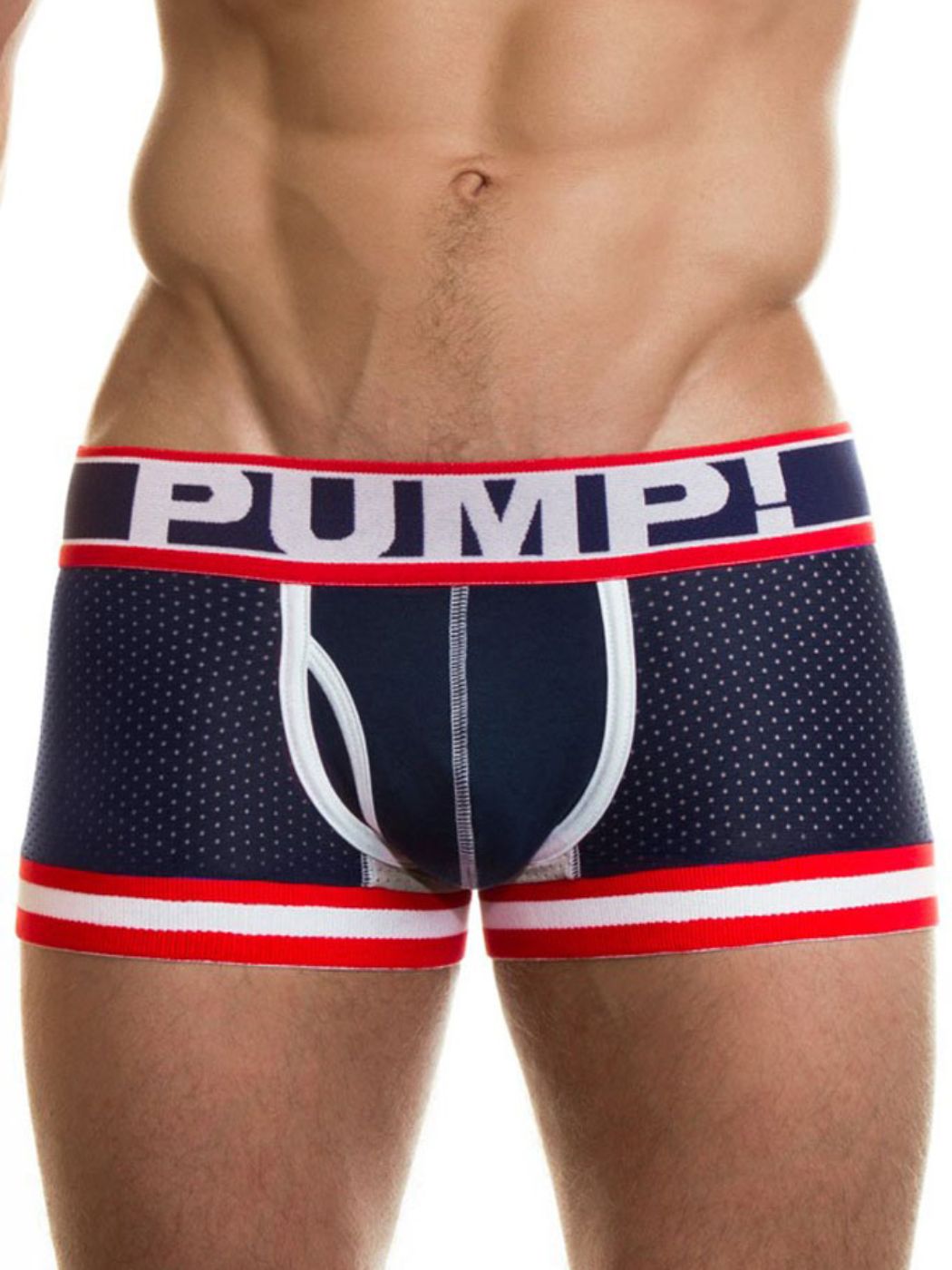 Brunos \ Boxer | Trunks \ PUMP! \ PUMP! 11040 Big League Boxer