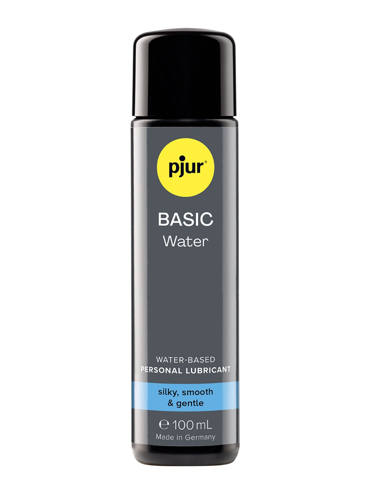 Gleitgel BASIC Water Lube | 100 ml