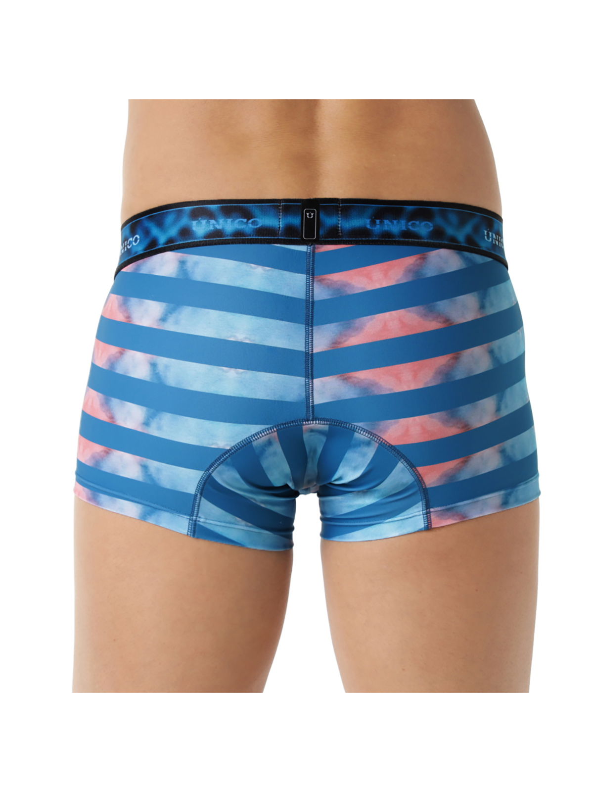 Brunos \  \ Mundo Único \ Boxer Cup Short Costera