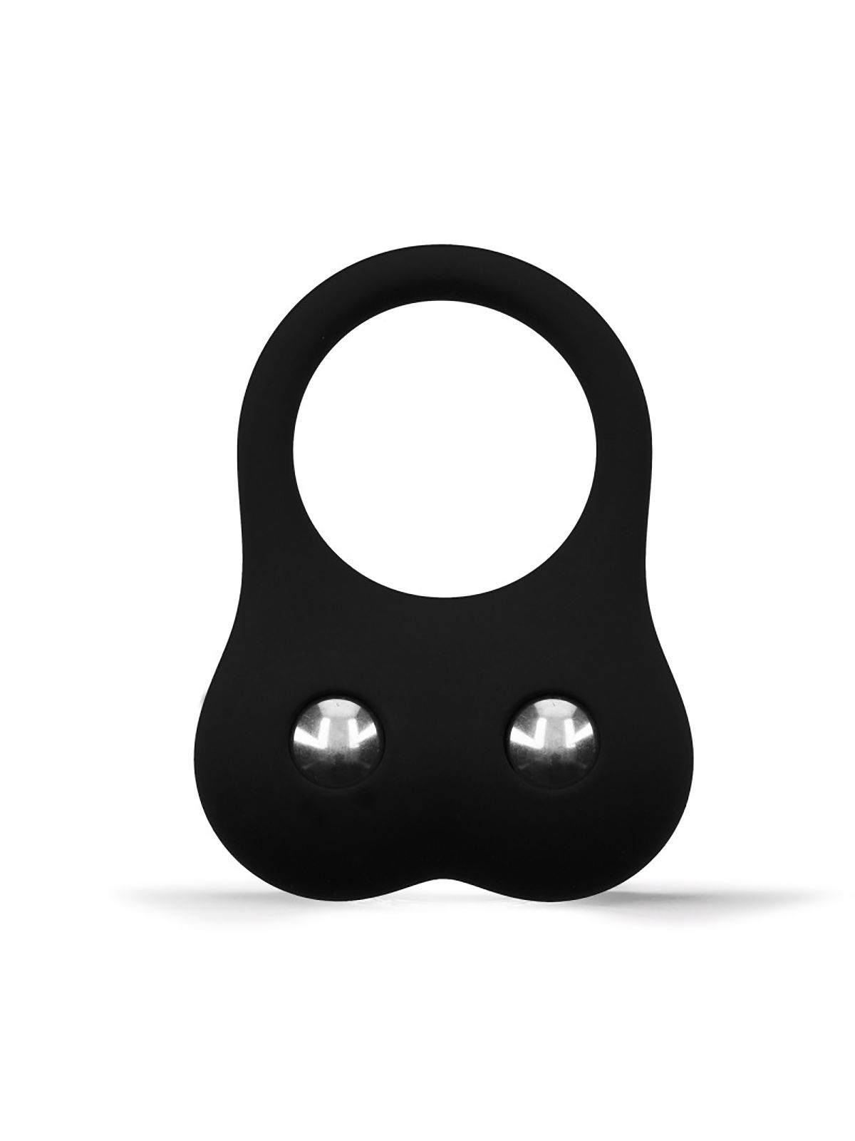 Brunos \ Rude Rider \ Rude Rider \ Rude Rider: Light Weighted Cockring Silicone