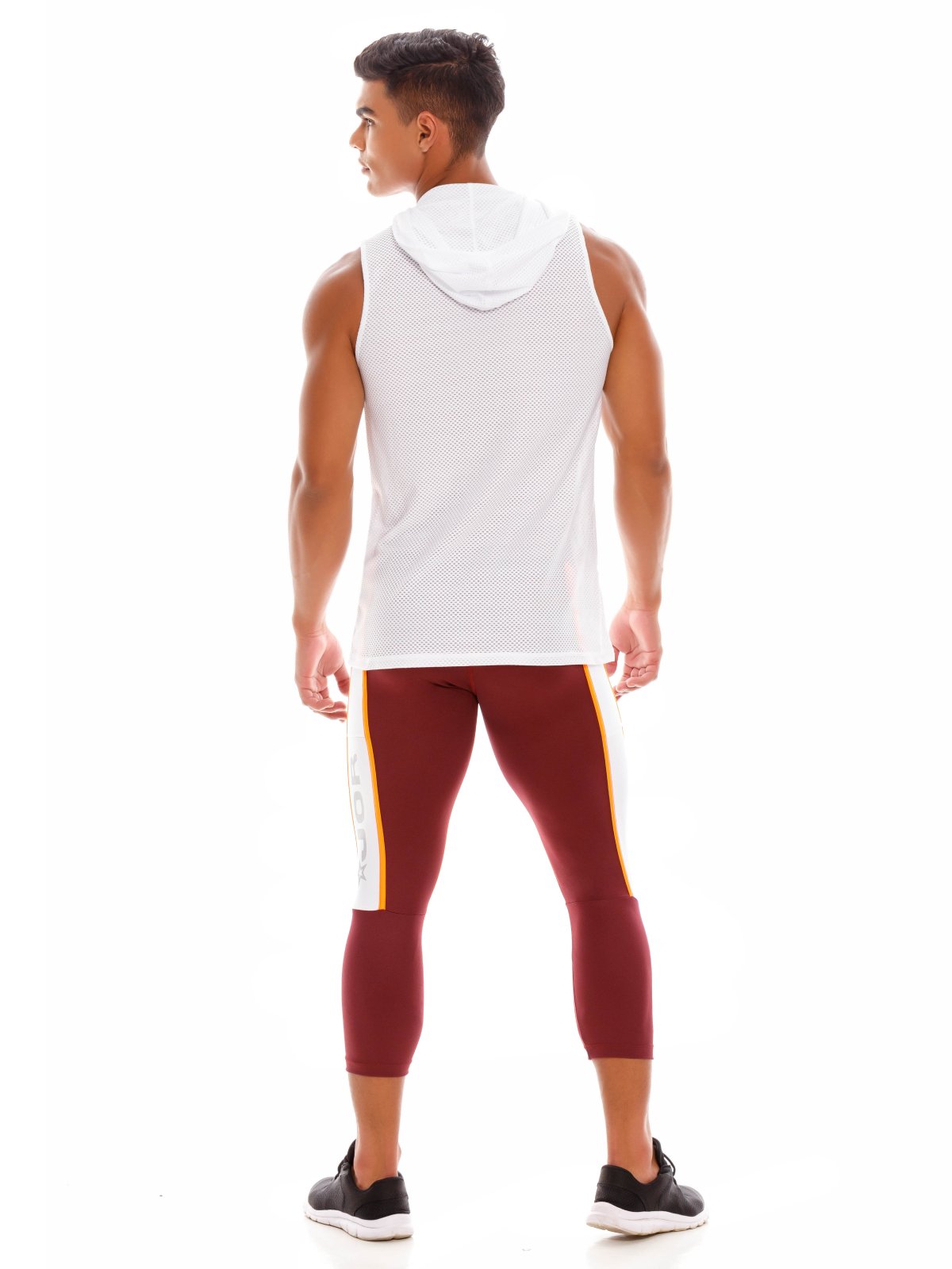 Brunos \ JOR \ JOR \ Tank Top Biker