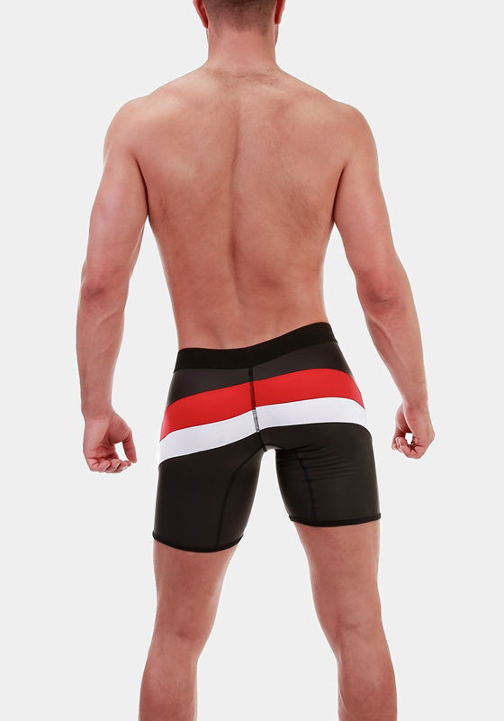 Brunos \ Fashion Sale \ Barcode Berlin \ Barcode Berlin 91702 Short Semyon