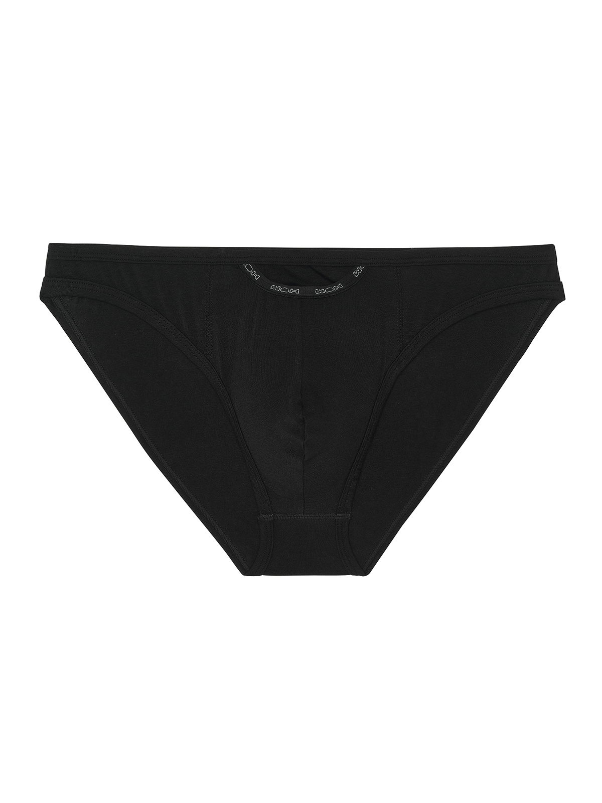 Brunos \ Briefs | Slips \ WOH \ Sexy Fun Micro Briefs | Black