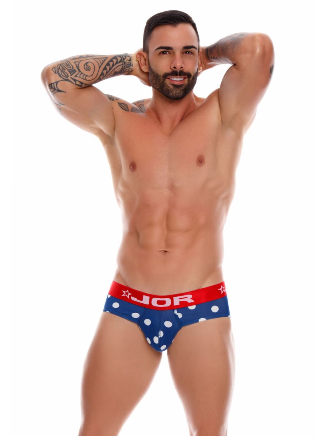Brunos \ JOR \ JOR \ JOR Bikini Dots