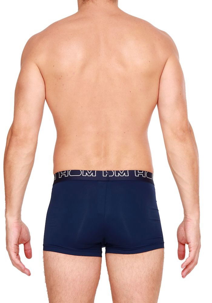 Brunos \  \ HOM \  Boxer Leo 2-Pack