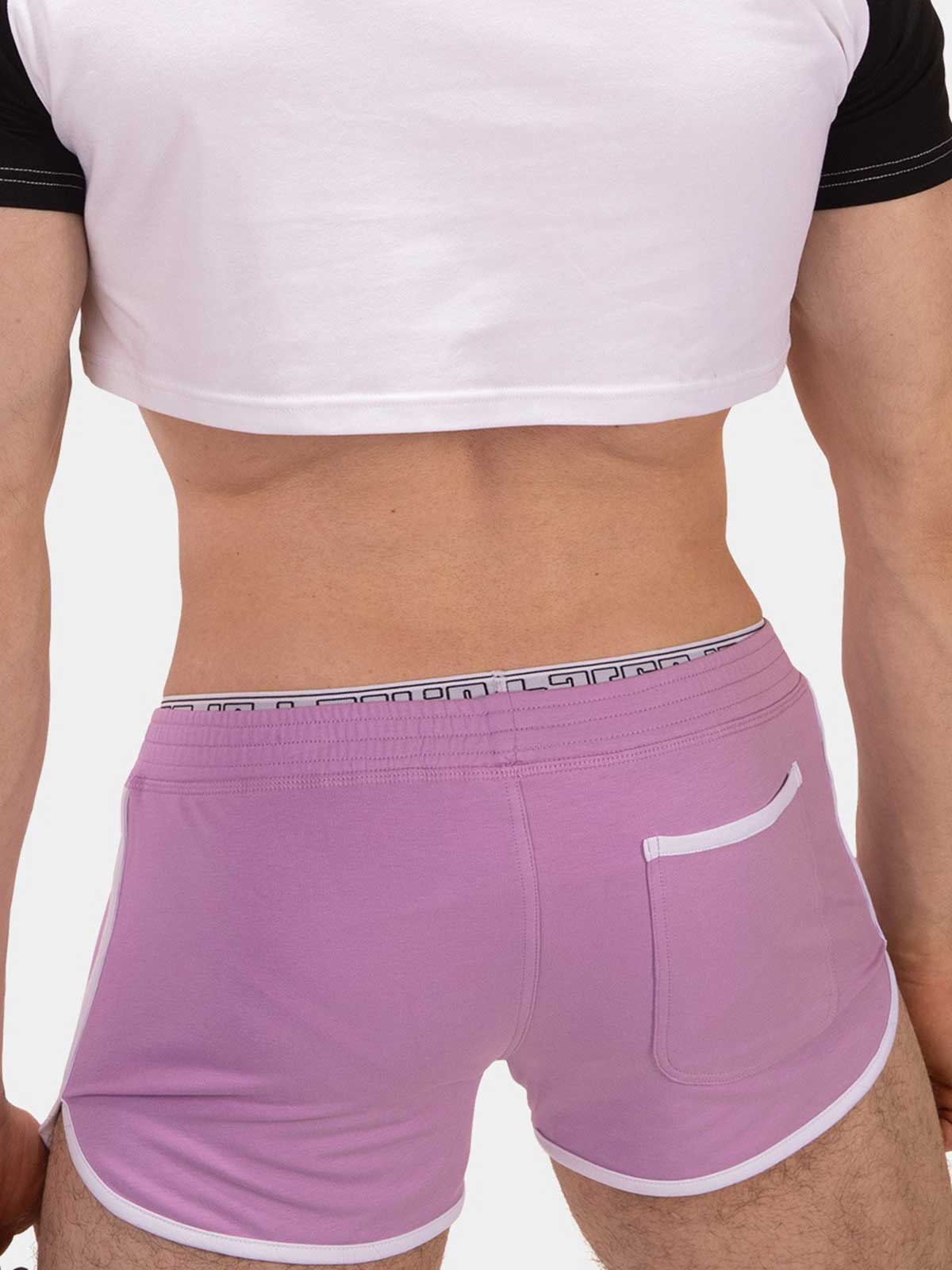 Shorts Bogdan | Nude Shorts Bogdan | Nude