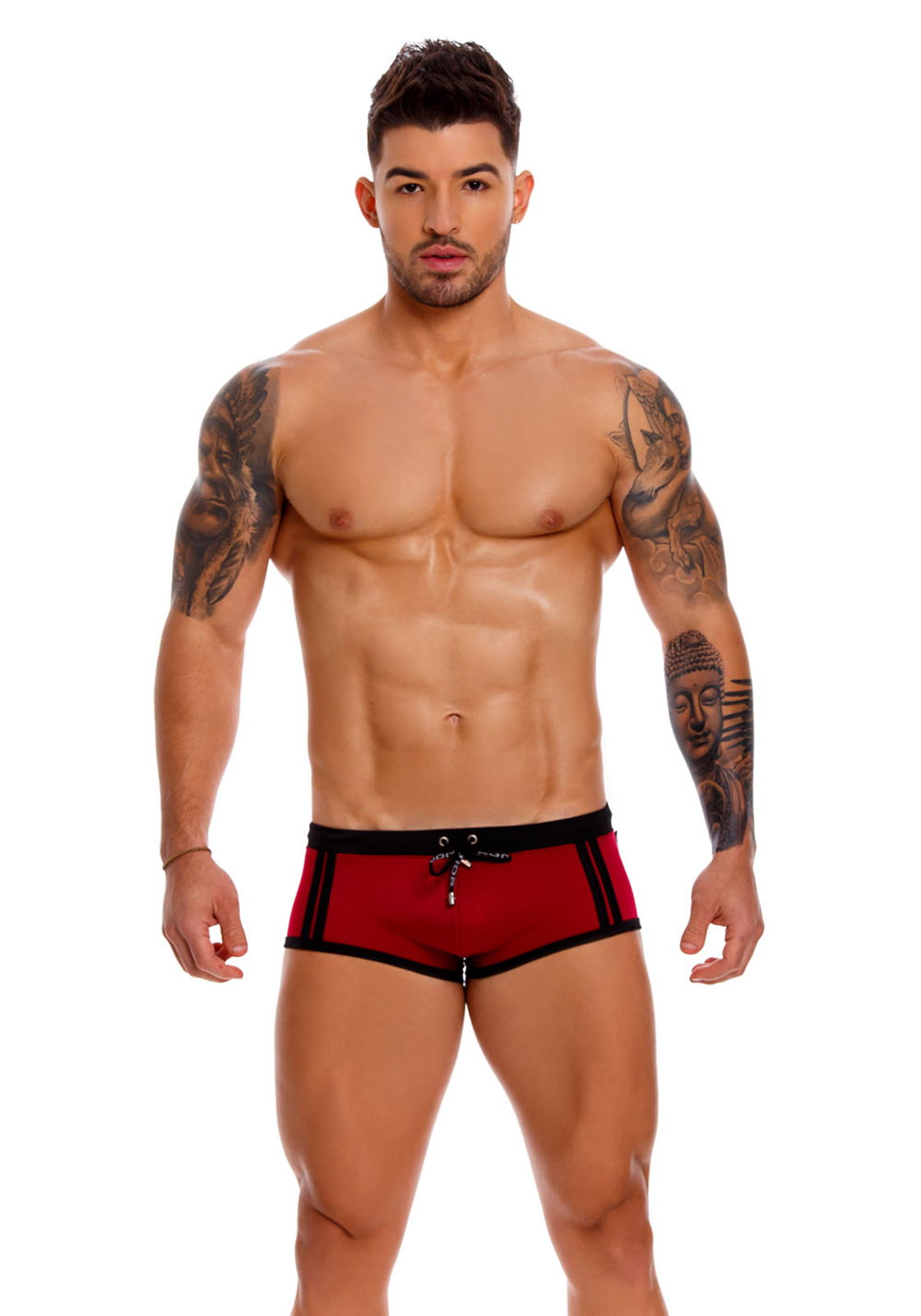 Brunos \ JOR \ JOR \ JOR Swim Boxer Sport