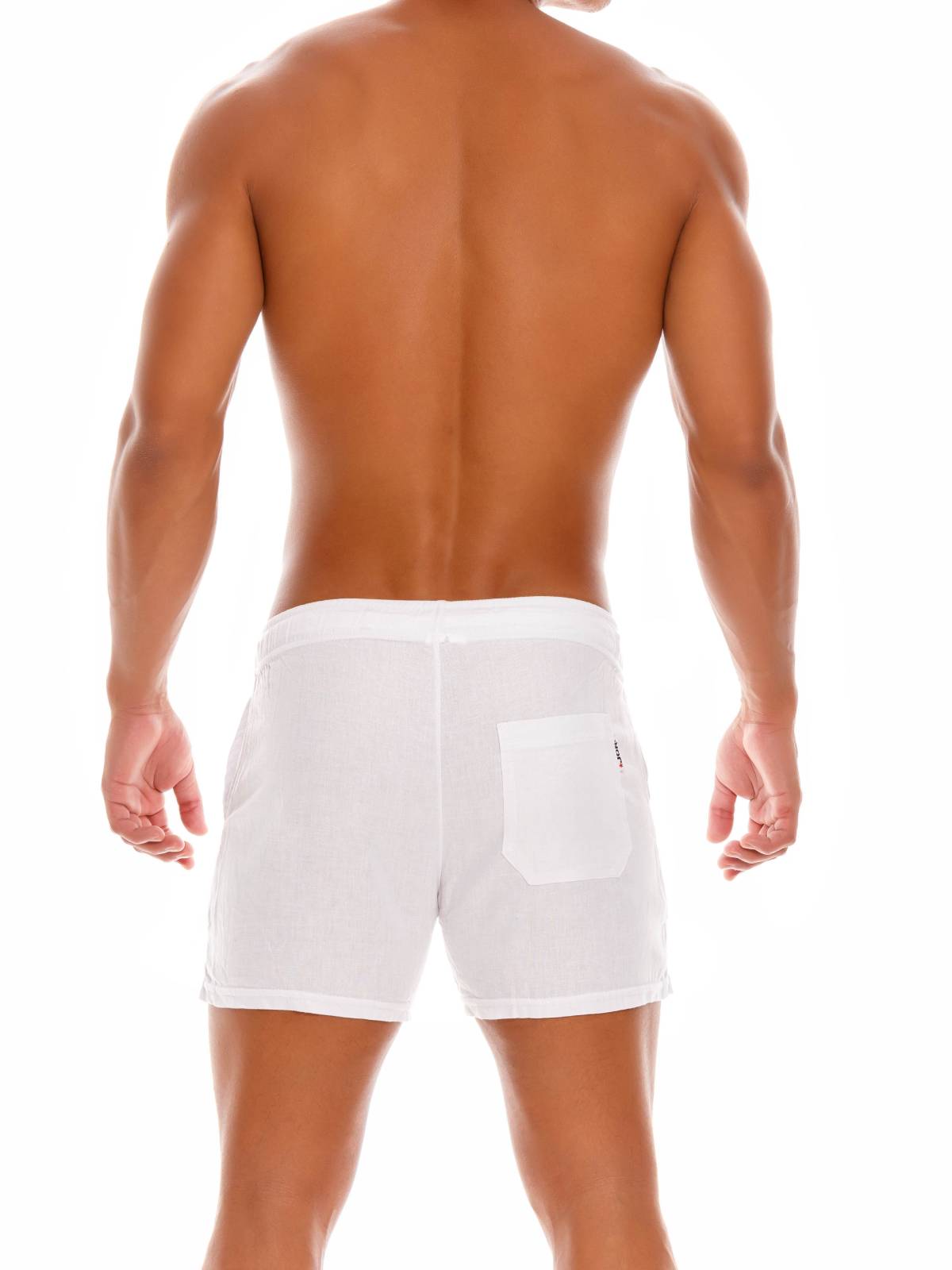 Brunos \ Fashion Sale \ JOR \ JOR Mini Short Vallarta | White