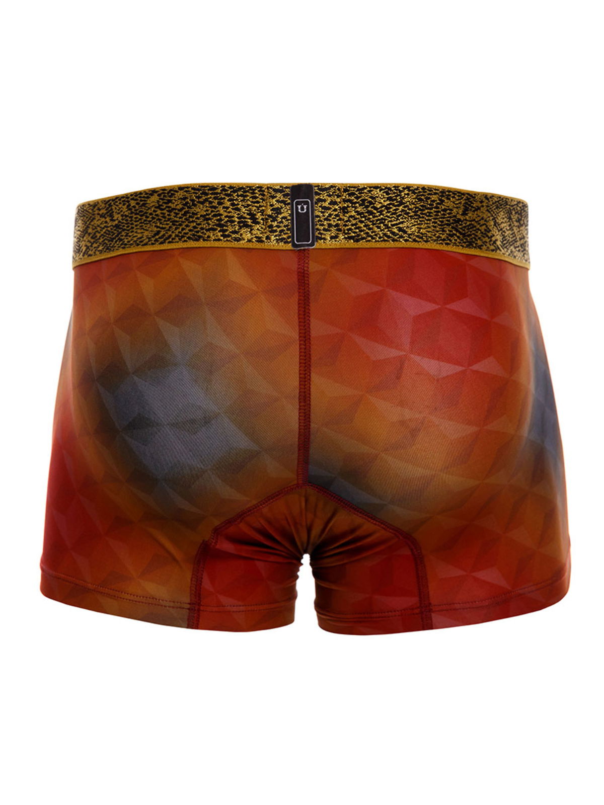Brunos \ Boxer | Trunks \ Mundo Único \ Boxer Cup Short Color Core
