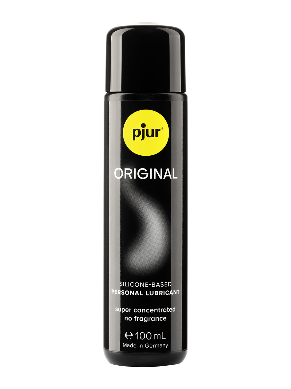 Brunos \ pjur \ pjur \ ORIGINAL Lube Gleitgel auf Silikonbasis | 100 ml