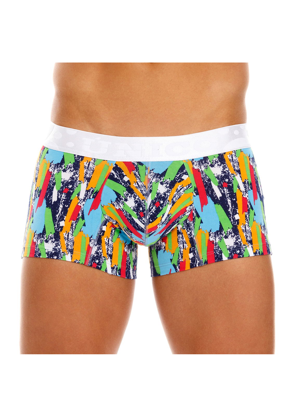 Brunos \ Bekleidung \ Mundo Único \ Boxer Cup Short Solely