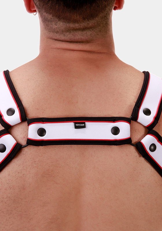 Brunos \ Fashion Sale \ Barcode Berlin \ Barcode Berlin 91686 Harness Wladi