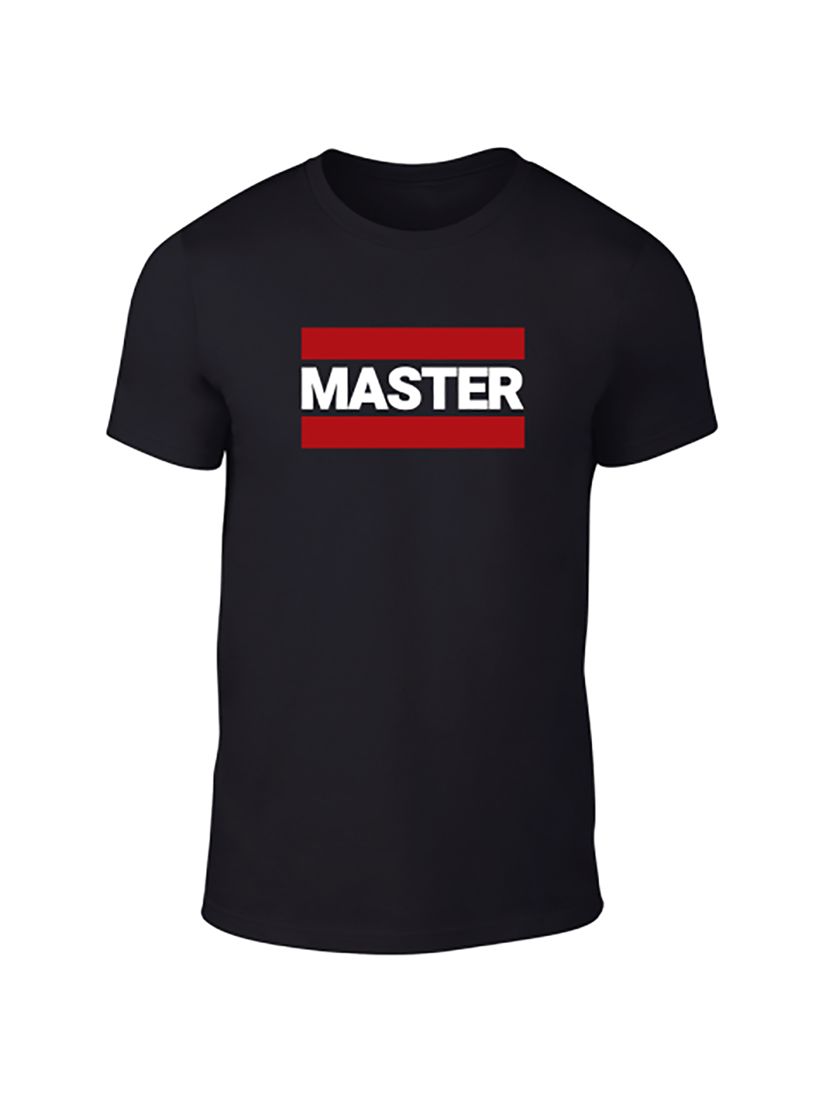 Brunos \ Sk8erboy \ Sk8erboy \ T-Shirt MASTER | Black