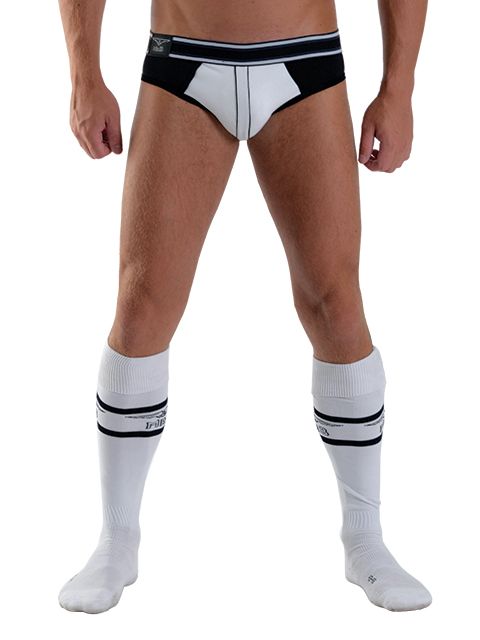 Mr. B URBAN Football Socks Mr. B URBAN Football Socks