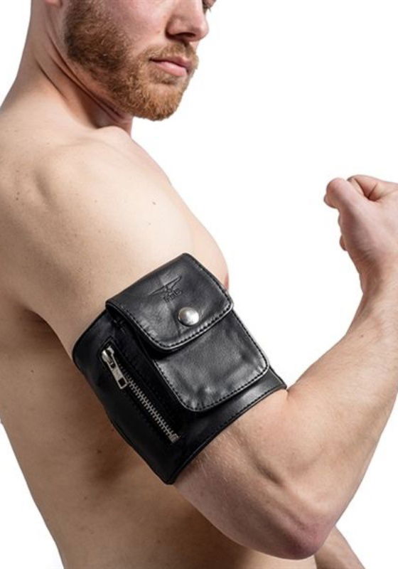 Leder Party Wallet | 412600 Leder Party Wallet | 412600