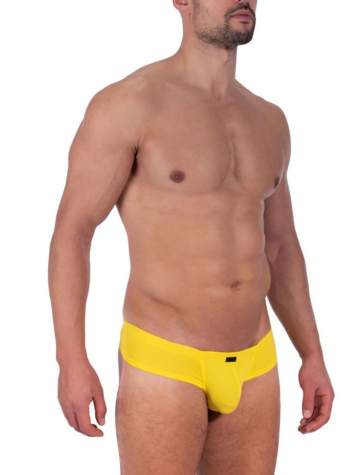 Brunos \ MANSTORE \ MANSTORE \ Brief Mini | Lemon