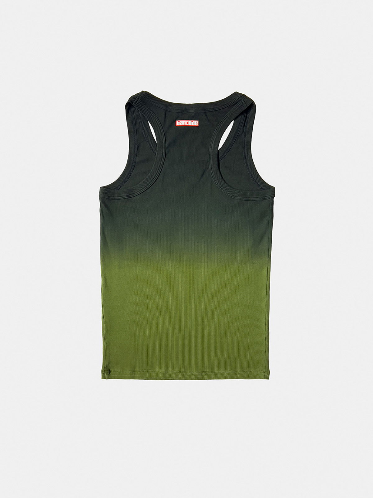 Brunos \ Neu \ Barcode Berlin \ Tank Top Bernardo | Olive