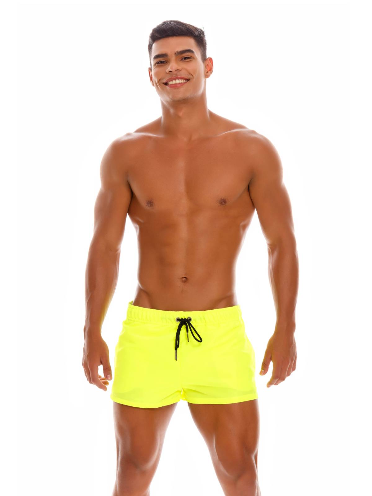 Brunos \ JOR \ JOR \ Short Mini Pride | Neon