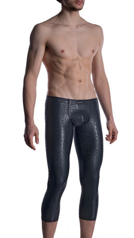 Brunos \ Noch zu bearbeiten \ MANSTORE \ MANSTORE M2002 Tight Leggings